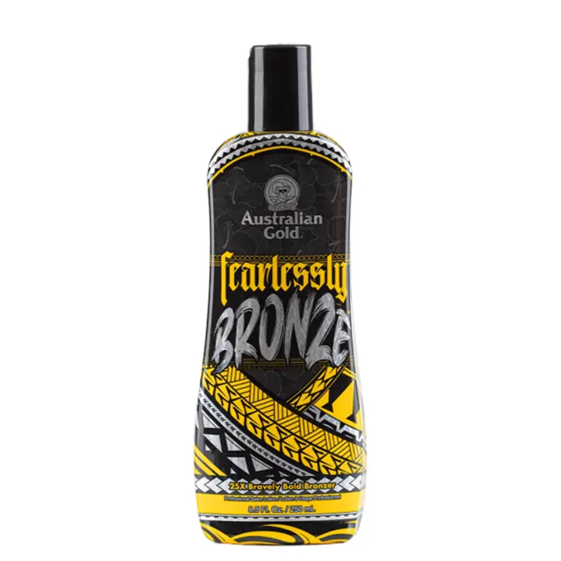 Fearlessly Bronze Attivatore Abbronzatura