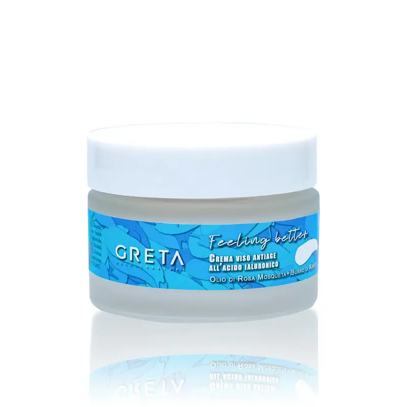 Feeling Better Crema Viso Antiage