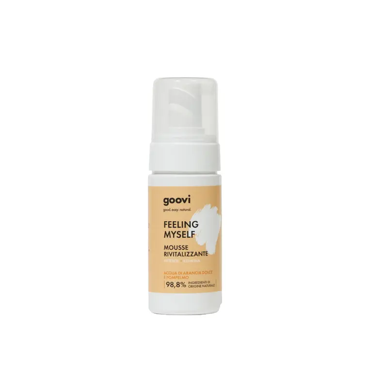 Feeling Myself Mousse Rivitalizzante