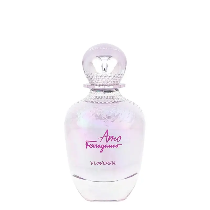 Ferragamo Amo Flowerful 100 ml