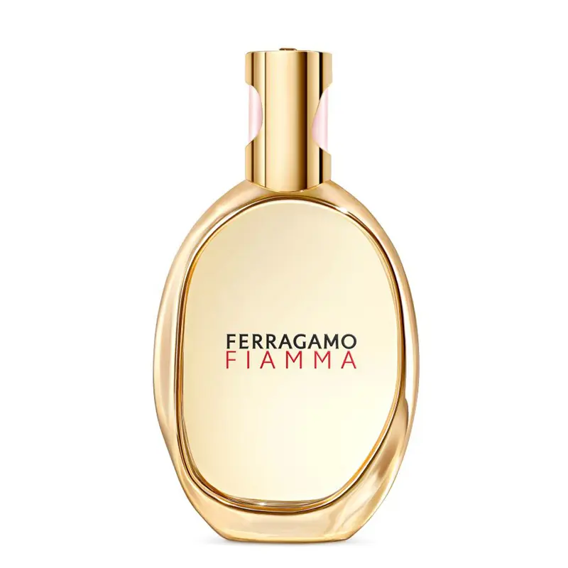 Ferragamo Fiamma 100 ml