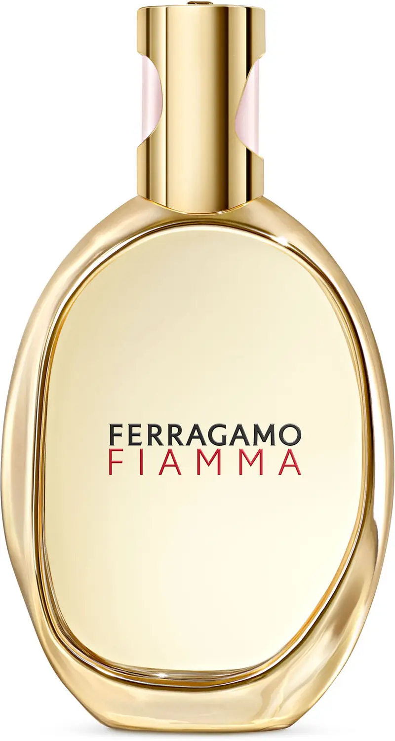 Ferragamo Fiamma Eau de Parfum