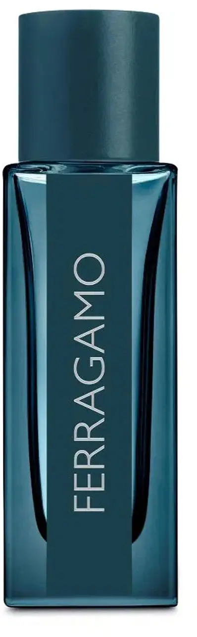 Ferragamo Intense Leather Eau de Parfum