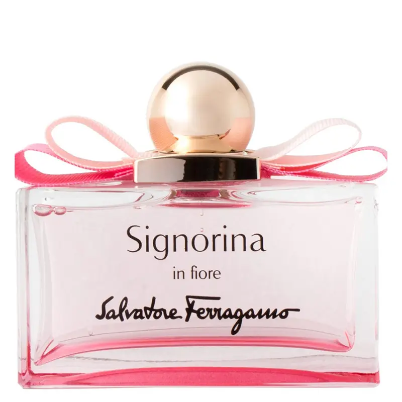 Ferragamo Signorina in Fiore 100 ml