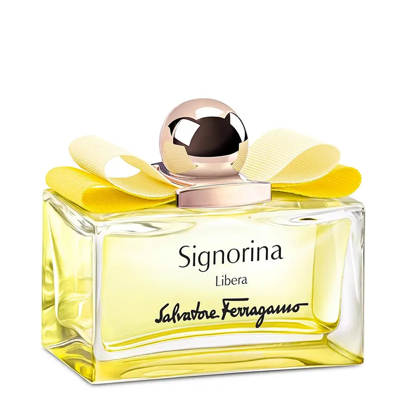 Ferragamo Signorina Libera 100 ml