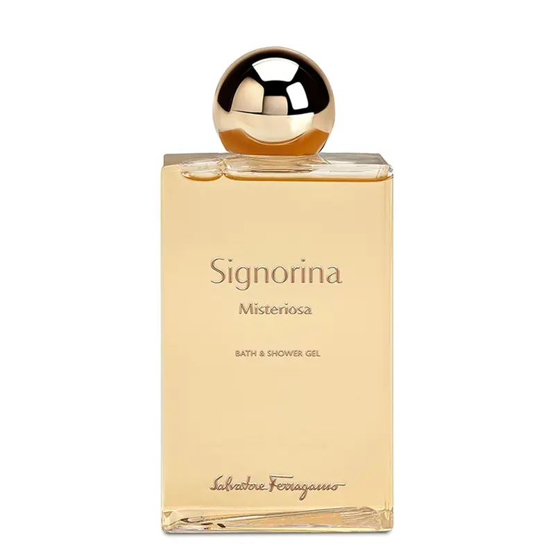Ferragamo Signorina Misteriosa 200 ml