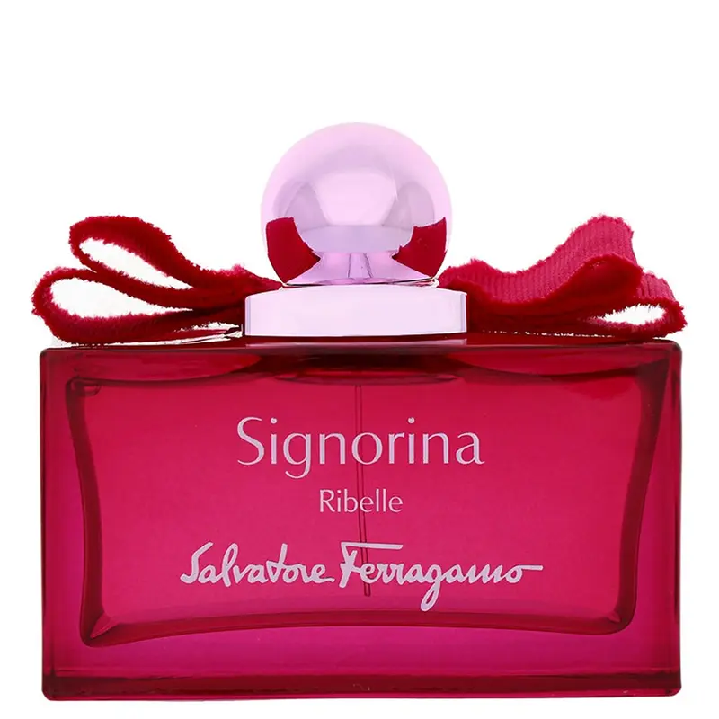 Ferragamo Signorina Ribelle 100 ml