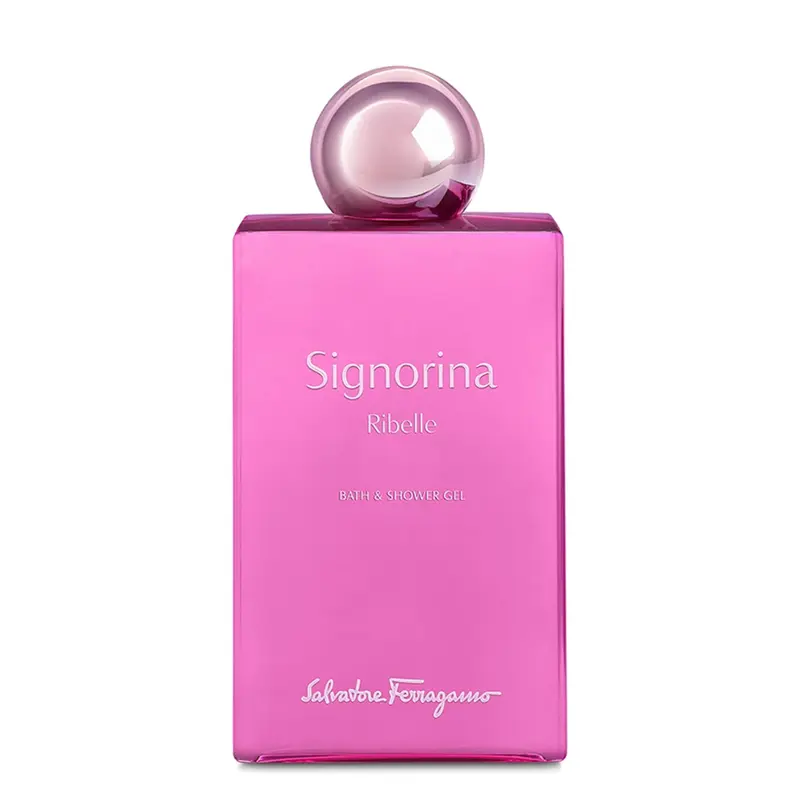 Ferragamo Signorina Ribelle 200 ml