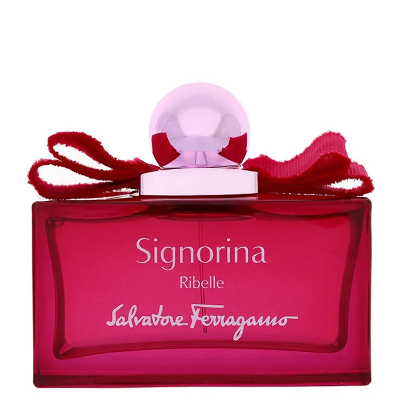 Ferragamo Signorina Ribelle 50 ml