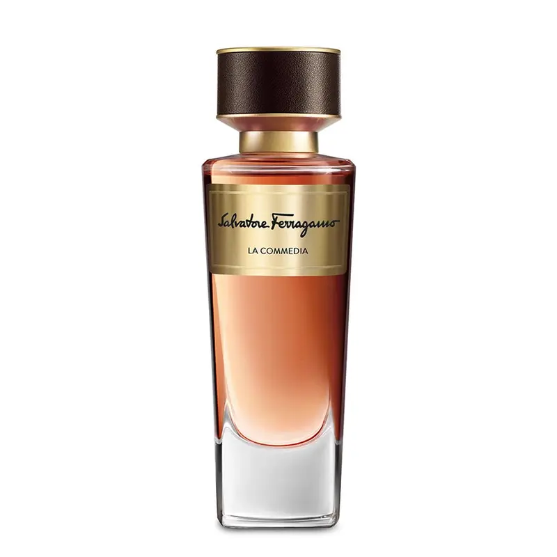 Ferragamo Tuscan Creation La Commedia  100 ml