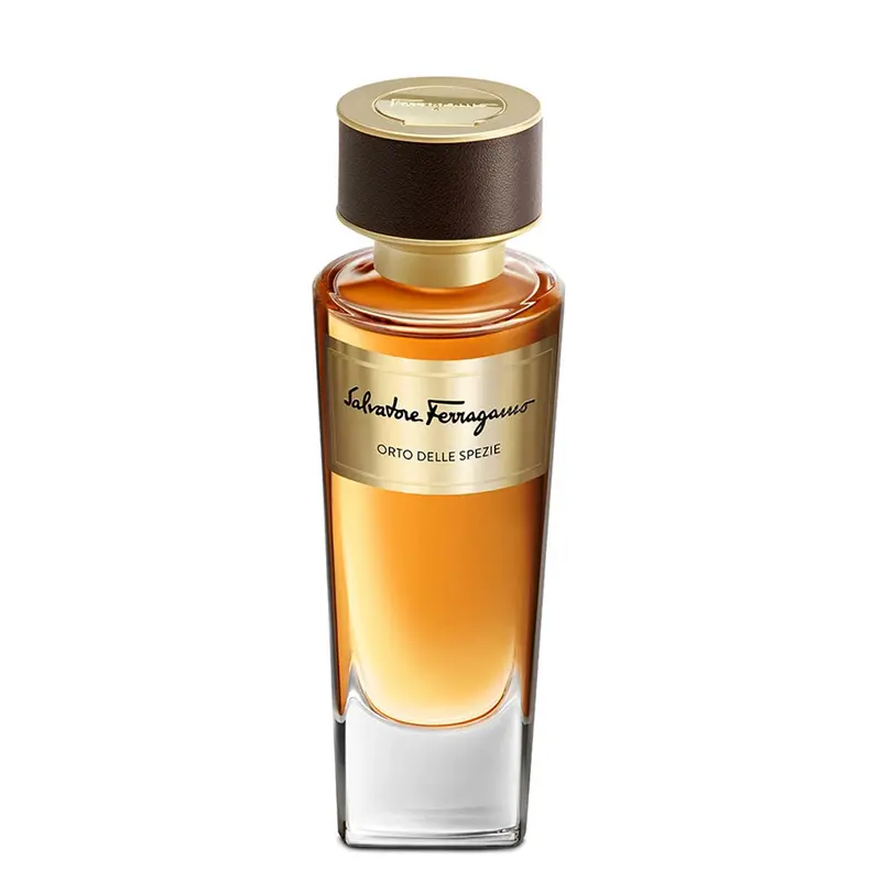 Ferragamo Tuscan Creation Orto Delle Spezie  100 ml