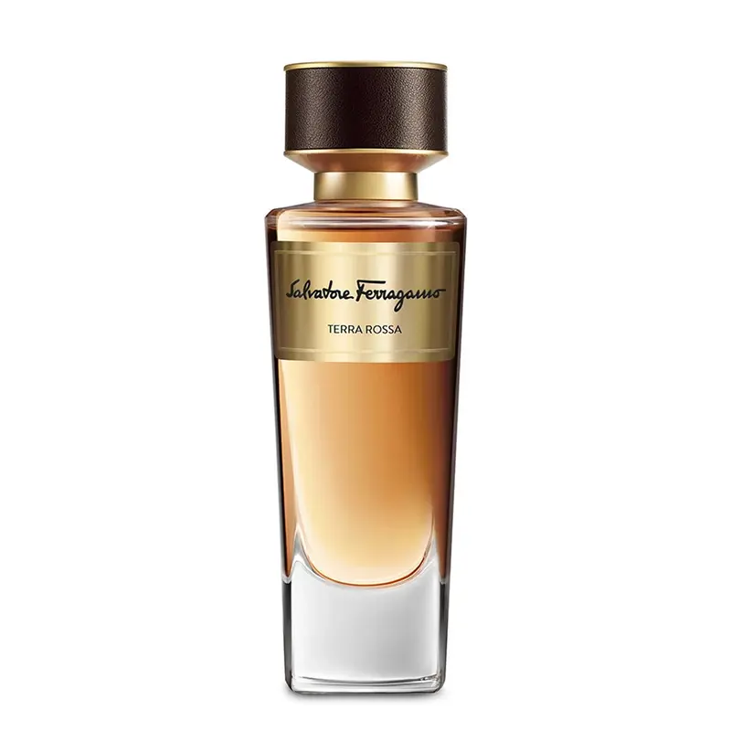 Ferragamo Tuscan Creations Terra Rossa 100 ml
