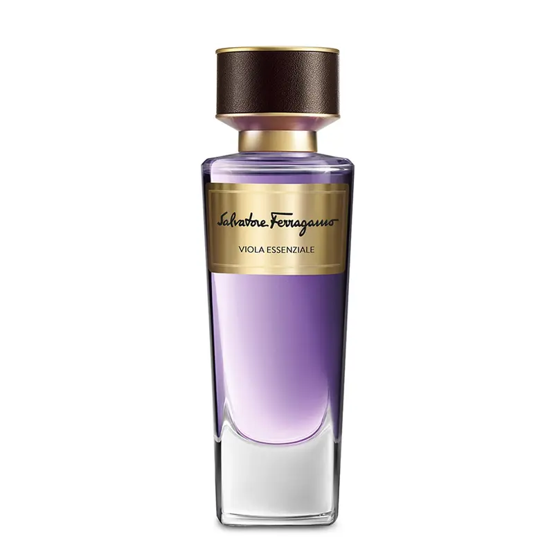 Ferragamo Tuscan Creations Viola Essenziale 100 ml
