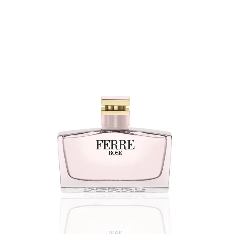 Ferré Rose Eau de toilette