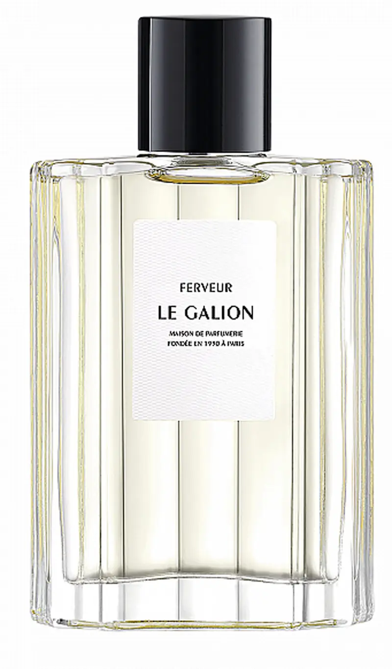 Ferveur Eau de Parfum