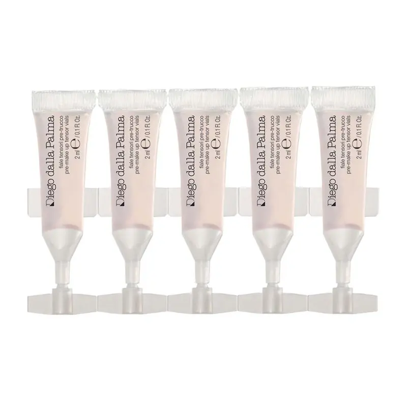 Fiale Tensori Pre-trucco – Pre-make Up Tensor Vials