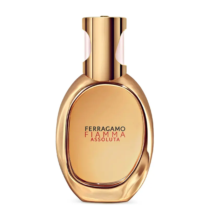 Fiamma Assoluta Eau de Parfum