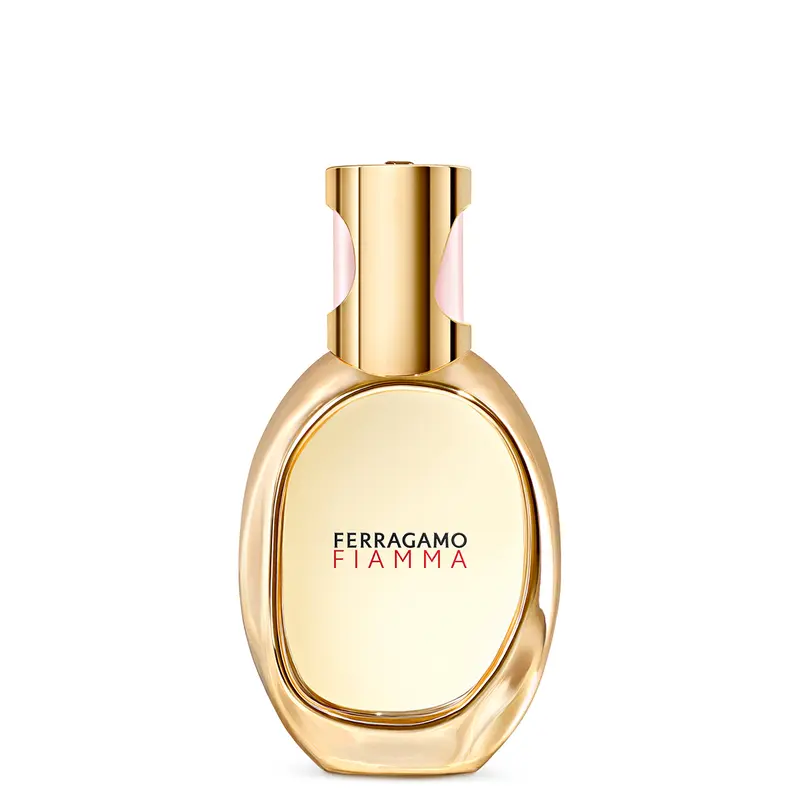 Fiamma Eau De Parfum
