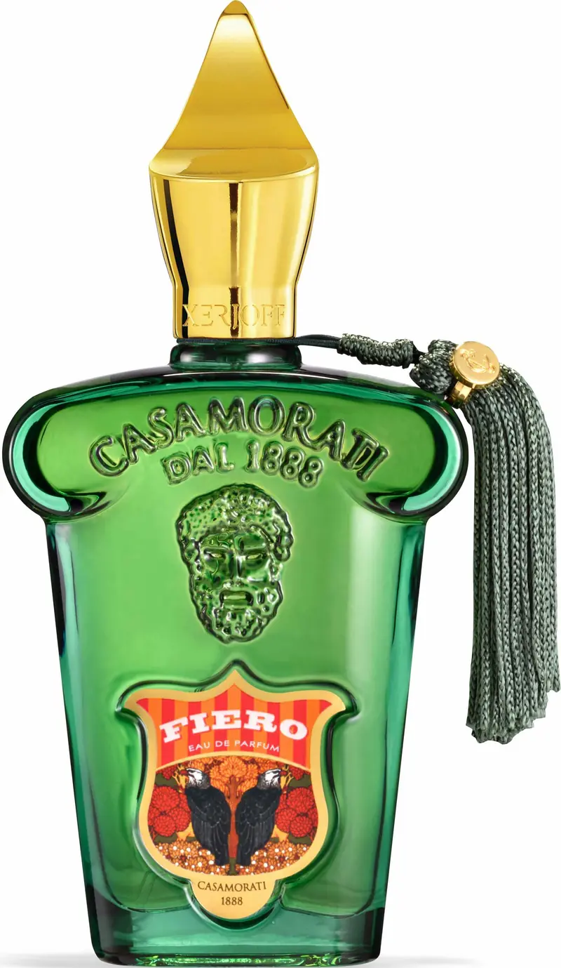 Fiero Eau de Parfum