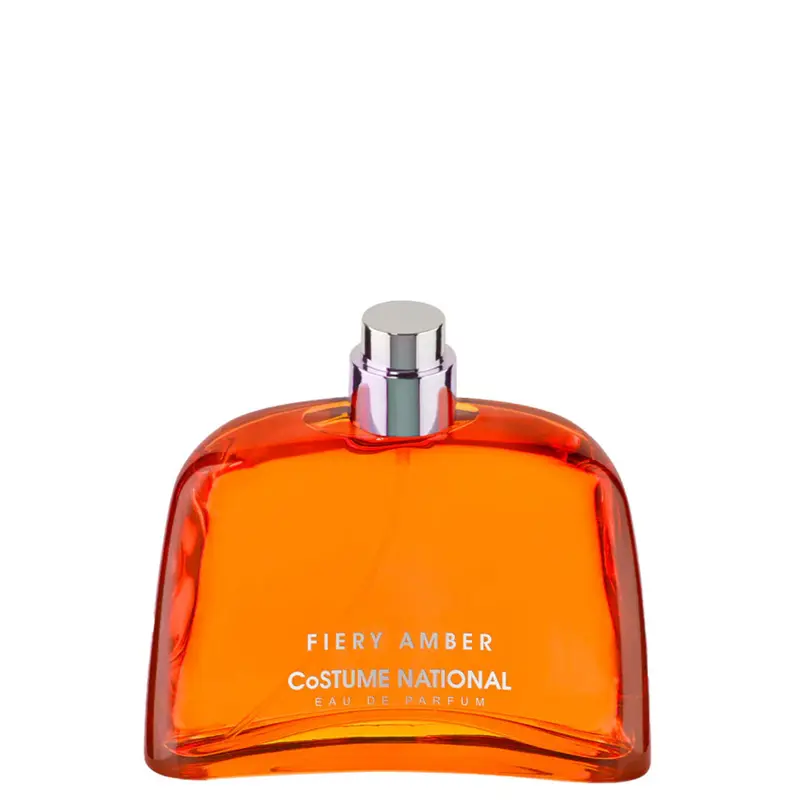 Fiery Amber Eau De Parfum