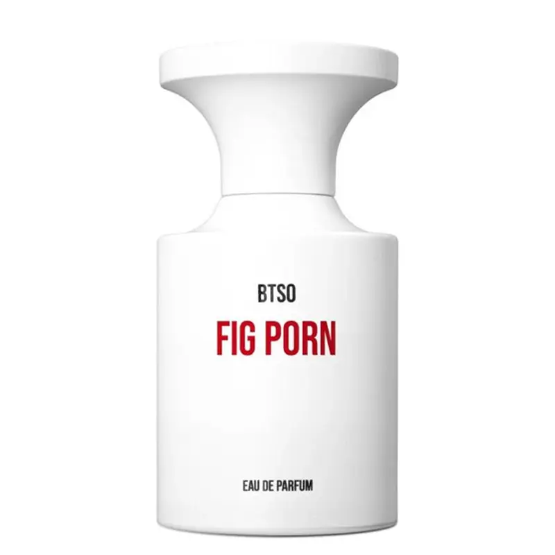Fig Porn Eau De Parfum