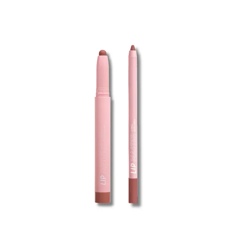 FILL&CARE MATT - LIP COMBO