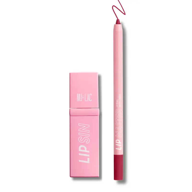 FILL&SLAY - LIP COMBO