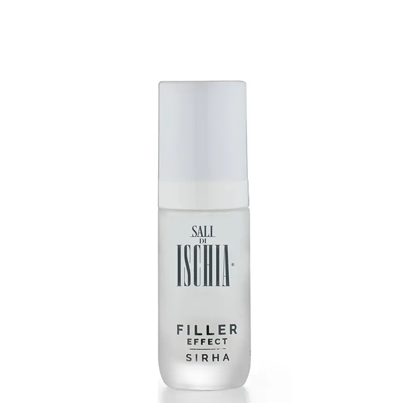 Filler Effect Sirha Siero Viso