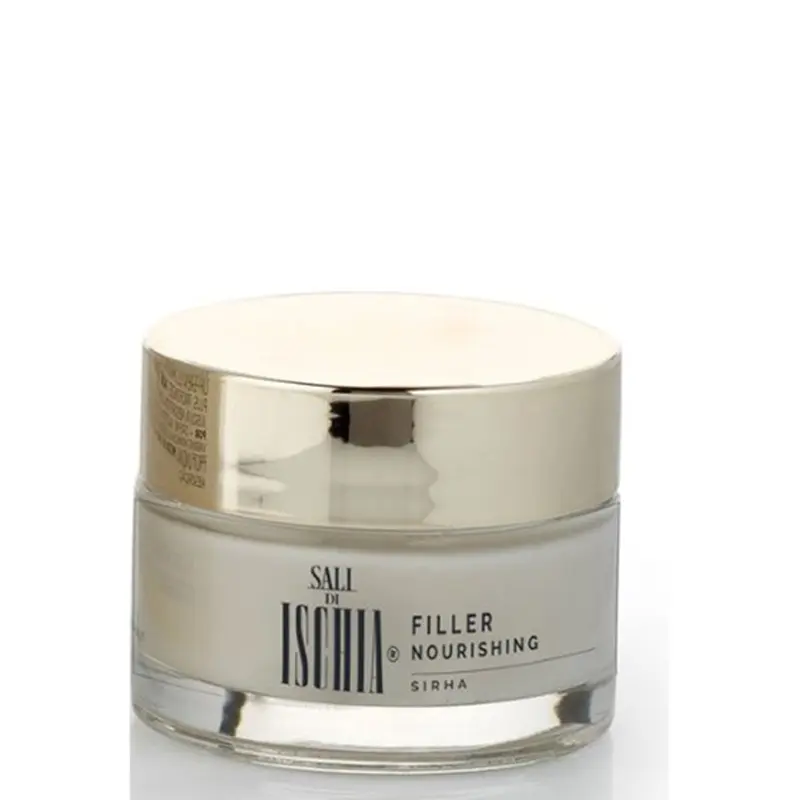 Filler Nourishing Crema Viso