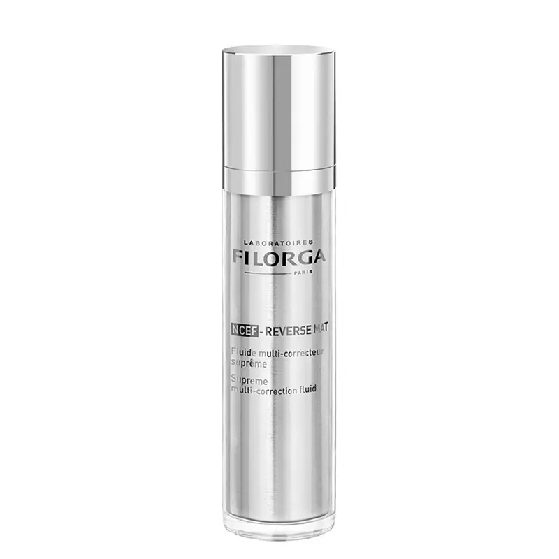 Filorga Ncef-Reverse Mat 50 ml