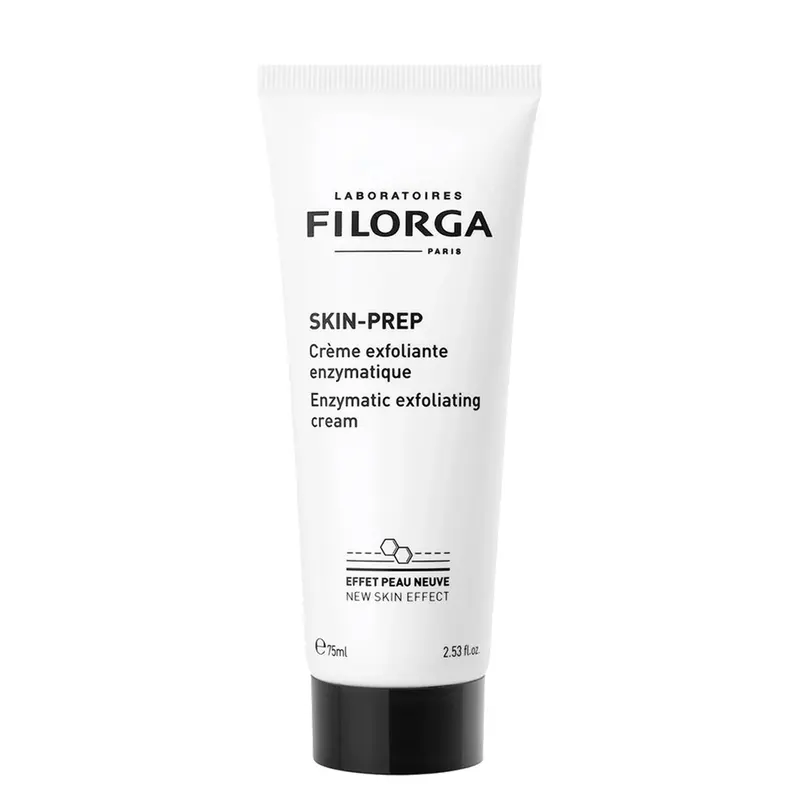 Filorga Skin-Prep Crème Exfoliante Enzymatique 75 ml