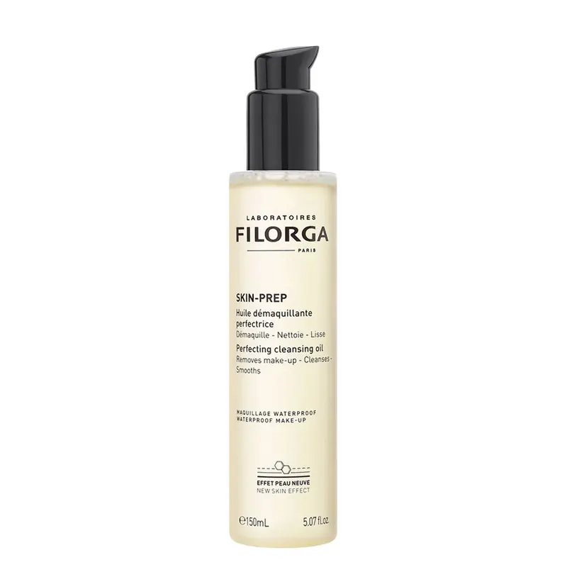 Filorga Skin-Prep Huile Démaquillante Perfectrice 150 ml