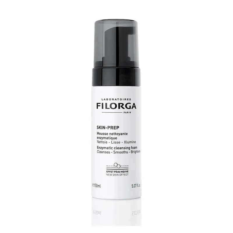Filorga Skin-Prep Mousse Nettoyante Enzymatique 150 ml