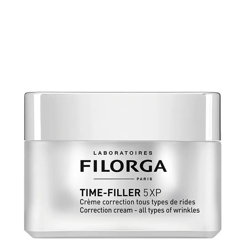 Filorga Time Filler 5XP Crème 50 ml
