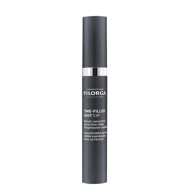 Filorga Time-Filler Shot 5XP Sérum 15 ml
