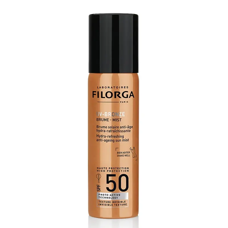 Filorga UV-Bronze Brume Spf50+