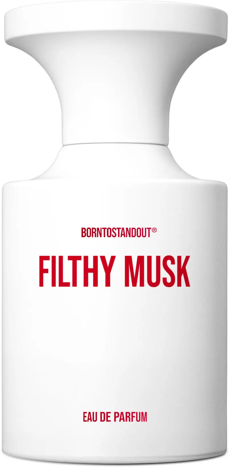 Filthy Musk Eau de Parfum