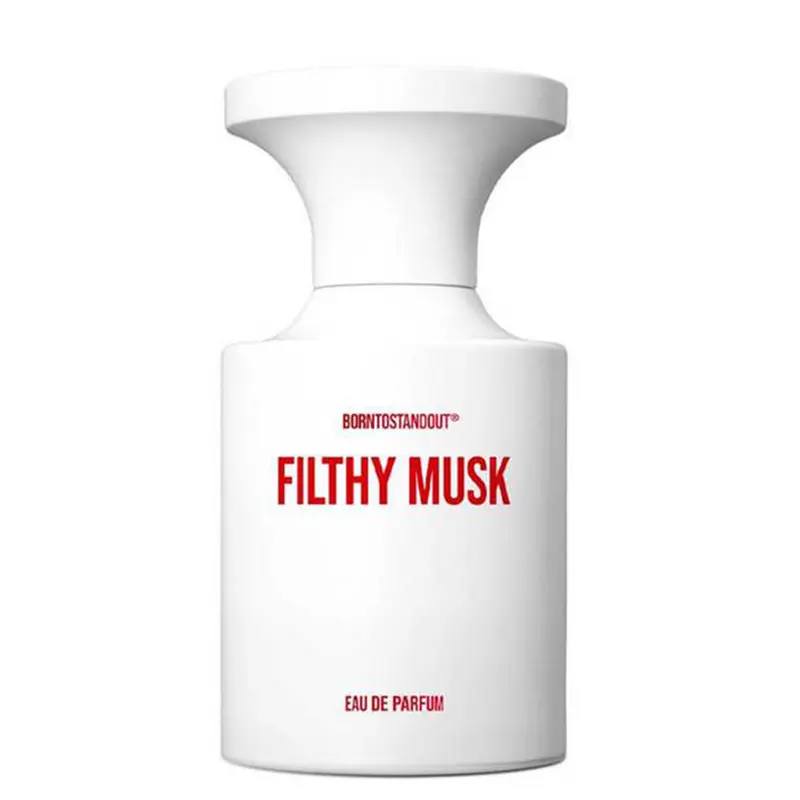 Filthy Musk Eau De Parfum