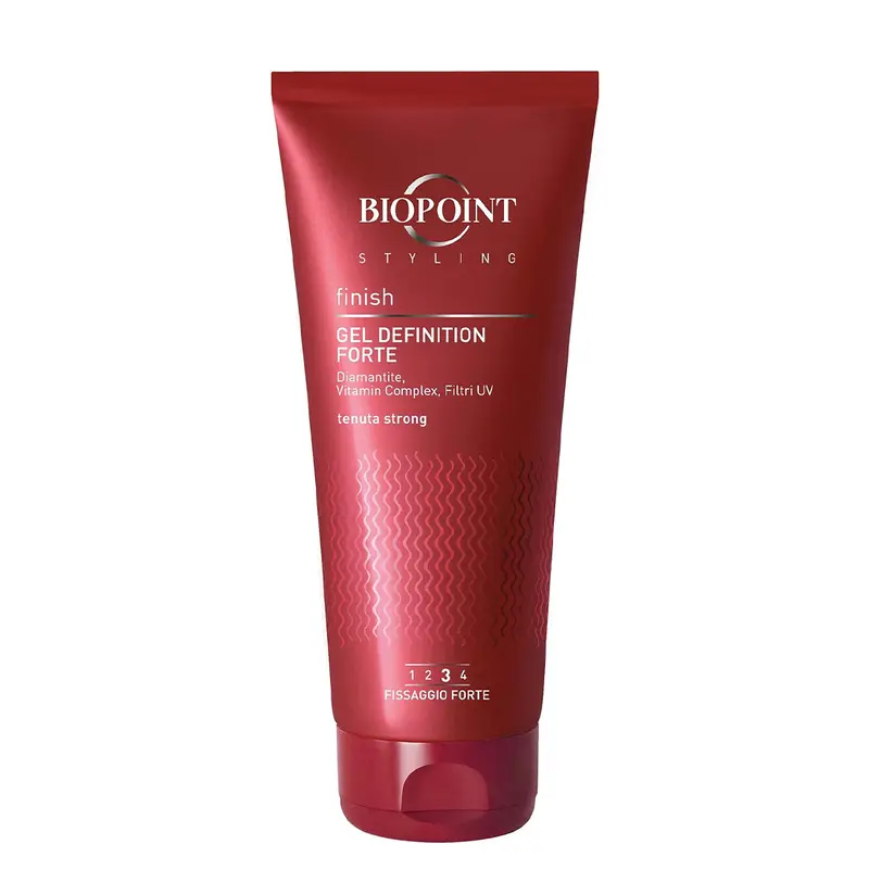 Finish Gel Definition Forte