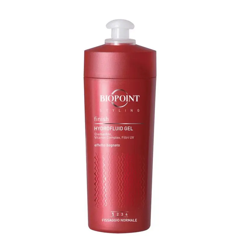 Finish Hydrofluid Gel Effetto Bagnato
