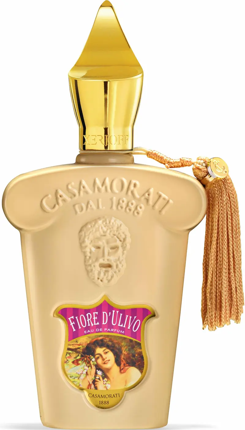 Fiore D'Ulivo Eau de Parfum