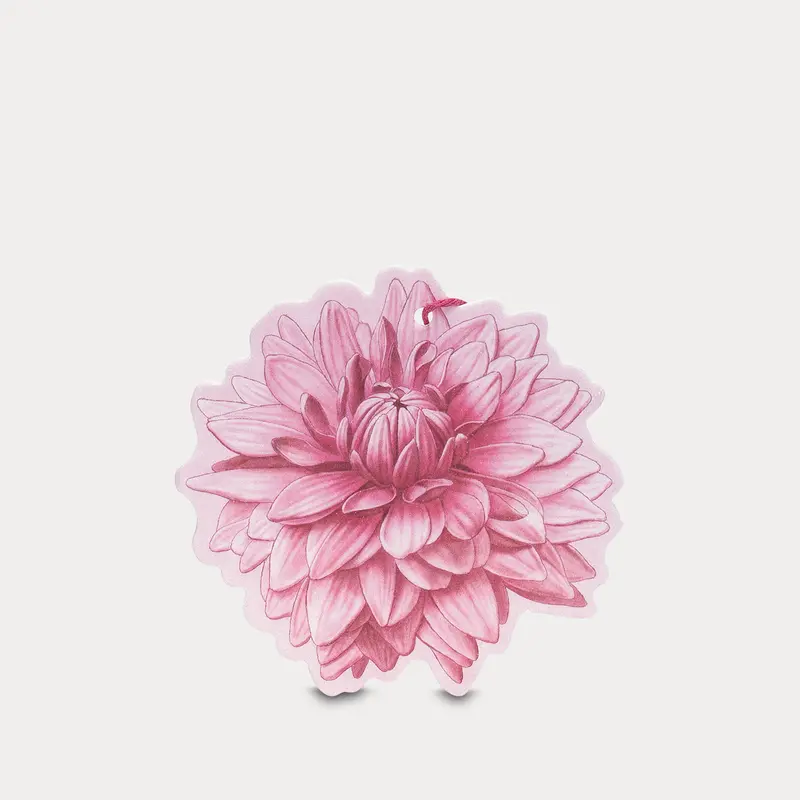 Fiore Profumato Multiuso Sfumature di Dalia