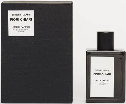 Fiori Chiari Eau de Parfum