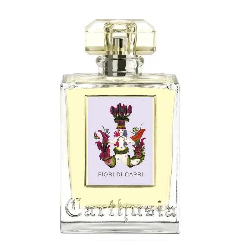Fiori Di Capri Eau De Parfum