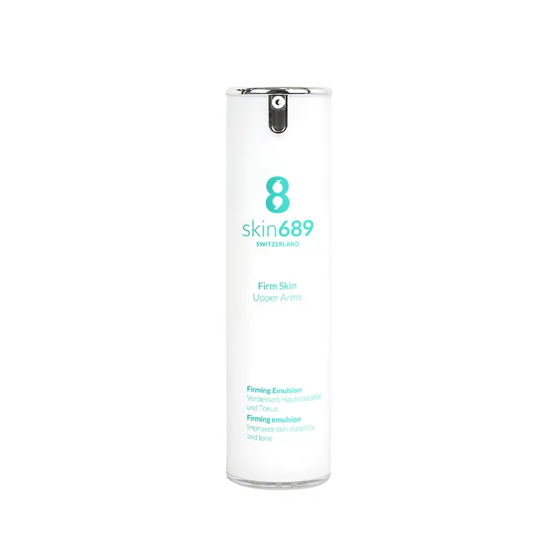 Firm Skin Upper Arms