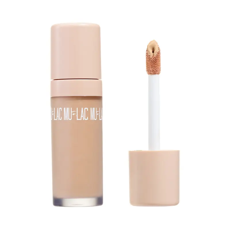 FIRST TAKE FOUNDCEALER R 6 PEACHY BEIGE - FONDOTINTA-CORRETTORE UNIFORMANTE