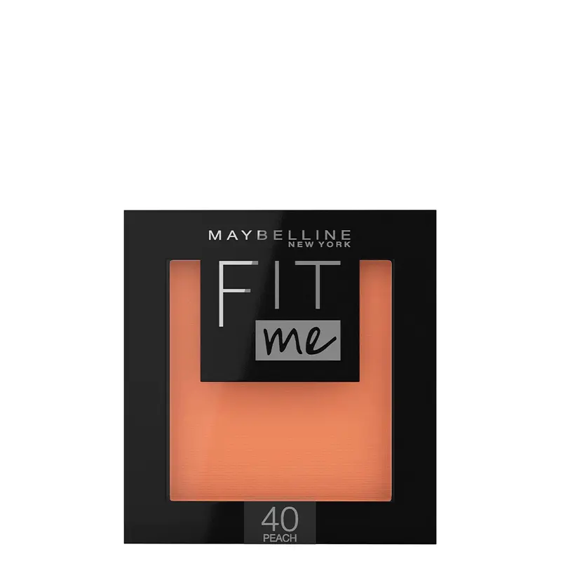 Fit Me Blush