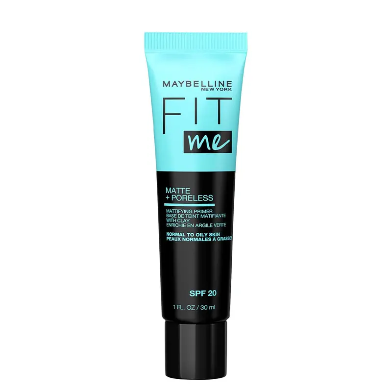 Fit Me Primer Primer Viso Opacizzante
