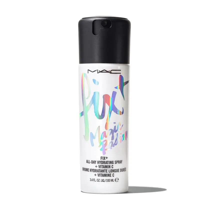 Fix All Day Hydrating Spary +  Vitamina C Fissante Idratante Illuminante