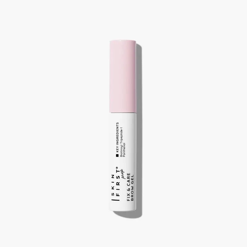 Fix & Care Brow Gel